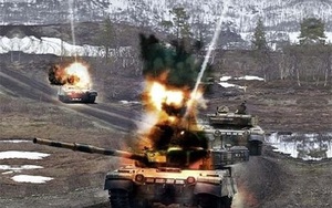 Xe tăng Armata sẽ sở hữu công nghệ chống đạn thanh xuyên dưới cỡ