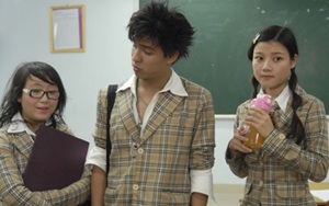 Sự thay đổi ngỡ ngàng của dàn Sao teen 'Chít và Pi' sau 6 năm