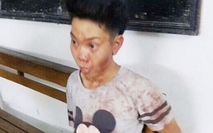Truy sát "bạn tình" vì cơn ghen đồng tính