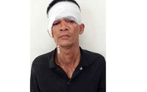 Những gã con rể... phải đấm!