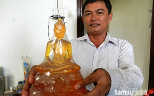 Nhiều người bị lừa hàng chục triệu đồng vì tin lời thầy bùa