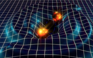 Lần thứ 2 phát hiện sóng hấp dẫn: Einstein đã đúng, kỷ nguyên mới đang mở ra trước mắt chúng ta