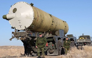 Nga bất ngờ tiến hành thử hệ thống phòng thủ tên lửa