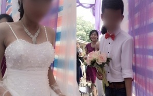 Đám cưới của cặp đôi 16 tuổi ở Nghệ An: Chính quyền xã nói gì?