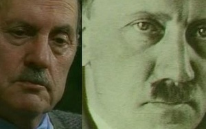 Sự thật về đứa con ngoài giá thú có ngoại hình giống hệt cha của Hitler