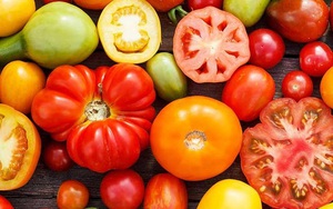 5 loại rau quả nấu chín tốt hơn ăn sống