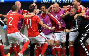 7 điều đặc biệt nhất chỉ có ở Euro 2016