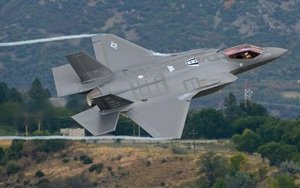 Nhật Bản thần tốc trang bị tiêm kích F-35 cùng đồng minh