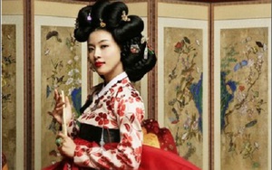 Thân phận kỹ nữ thời xưa (P1): Khổ luyện như gái làng chơi cao cấp ở Hàn Quốc