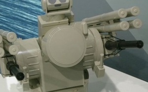 Nga bắt đầu thử nghiệm pháo Pantsir-M phiên bản hải quân