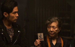 Hollywood lôi kéo diễn viên Hoa ngữ làm "bình hoa di động"