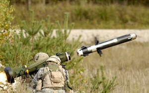 Mỹ, Ấn có thể hợp tác sản xuất tên lửa chống tăng Javelin