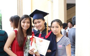 Xót xa thạc sĩ cất bằng đi làm công nhân, thủ khoa chật vật tìm việc