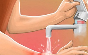 Chuyên gia hướng dẫn cách sơ cứu đơn giản, hiệu quả khi trẻ bị bỏng