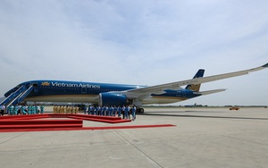 Lợi nhuận quý I của Vietnam Airlines vượt nghìn tỷ nhờ hưởng lợi giá xăng