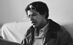 "Góc khuất" không phải ai cũng biết của Tổng thống Obama