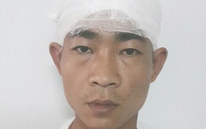 Sự thật đắng lòng đằng sau vụ “chồng bị đánh nhập viện vì kề dao vào cổ vợ”