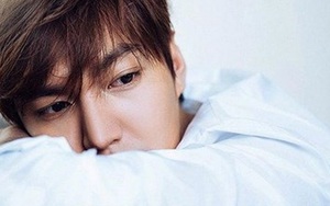 Tài tử Lee Min Ho và bạn gái xinh đẹp chính thức chia tay