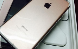 Nàng dâu được mẹ chồng tặng iPhone 7: "Mẹ từng kịch liệt phản đối và không thích tôi"