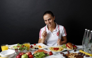 Bạn muốn biết vận động viên Olympic ăn gì mỗi ngày? Đây là câu trả lời