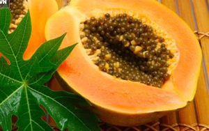 Muốn thanh trừ chất độc trong ruột, hãy ăn 8 thực phẩm này