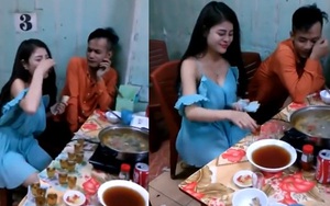 "Nhẵn túi" 7 triệu vì thách girl xinh uống rượu, chàng trai ngậm ngùi xin lại 100 ngàn đi xe ôm