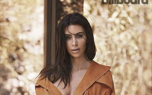 Kim Kardashian: Từ cô đào vô danh đến ngôi sao ‘hot’ nhất nhì Hollywood