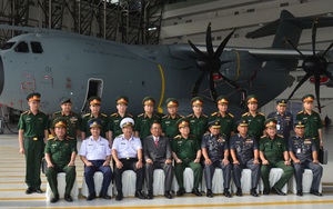 Tăng cường hợp tác quốc phòng góp phần thúc đẩy quan hệ Đối tác chiến lược Việt Nam - Malaysia