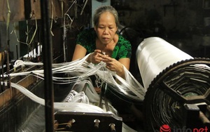 Khám phá làng dệt vải cổ nhất Sài Gòn
