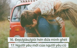 34 khoảnh khắc sung sướng nhất trần đời mà ai cũng từng trải qua!