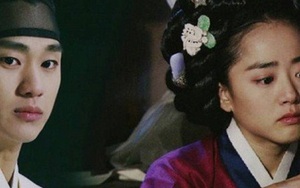 Moon Geun Young và chuyện tình “có duyên vô phận” nhất màn ảnh Hàn