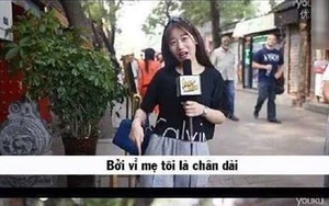 Dân tình "ngã cây" với muôn vàn lý do thật như đếm khiến "bố mẹ tôi lấy nhau"