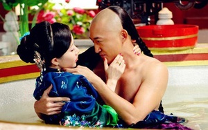 Đây là ông vua bị 'cắm sừng' nhiều nhất màn ảnh Hoa ngữ