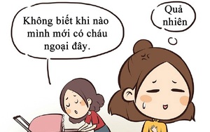 Giận mà thương 7 tuyệt chiêu đẩy 'gái ế' đi lấy chồng của mẹ