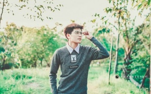 Sự thật về chàng Tomboy Thái Lan khiến nữ sinh ĐV Vinh ‘bấn loạn’