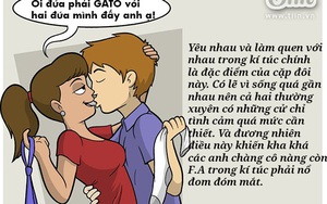7 kiểu người đi đâu cũng gặp ở kí túc xá