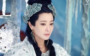Kim Hee Sun - Mỹ nhân Hàn Quốc đầu tiên đóng vai Võ Tắc Thiên
