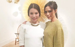 Cuộc sống xa hoa của cô tiểu thư nhà giàu Trung Quốc luôn mơ ước được làm quý tộc Anh