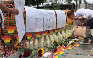 Cộng đồng LGBT lên tiếng sau vụ xả súng kinh hoàng làm 50 người chết tại Mỹ