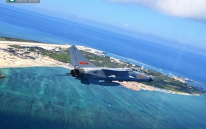 Biển Đông: Tướng TQ hung hăng đòi "giành từng tấc đất, tấc biển"