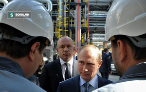 Nga có "cơ hội bạc" khi thoả thuận dầu mỏ với Ả Rập thất bại?