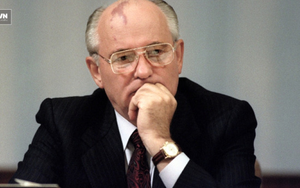 Gorbachev bất ngờ "nhận trách nhiệm" vì Liên Xô sụp đổ