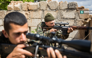 Động thái mới hé lộ lựa chọn "Nga hay Mỹ" của người Kurd ở Syria