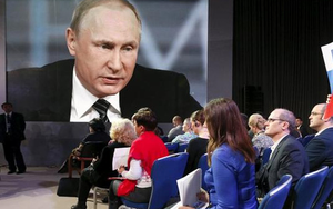 Ra luật mới ở Viễn Đông, Putin "phản đòn" tham vọng của TQ?