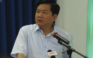 Bí thư Thăng gay gắt phê bình Chủ tịch huyện Hóc Môn