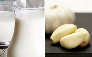 Thức uống giúp ổn định huyết áp cao