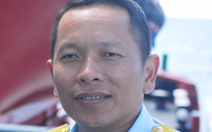 Thương lắm, nhớ lắm, đồng đội của tôi, "anh Su" Trần Quang Khải!