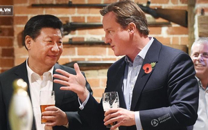"Trung Quốc sẽ là kẻ chiến thắng lớn nhất sau Brexit"