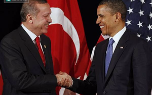 Thổ Nhĩ Kỳ liệu có trở thành đồng minh của Mỹ "kiểu Pakistan"?