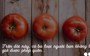Ba con búp bê, chiếc kim và bài học có người cả đời mới nhận ra